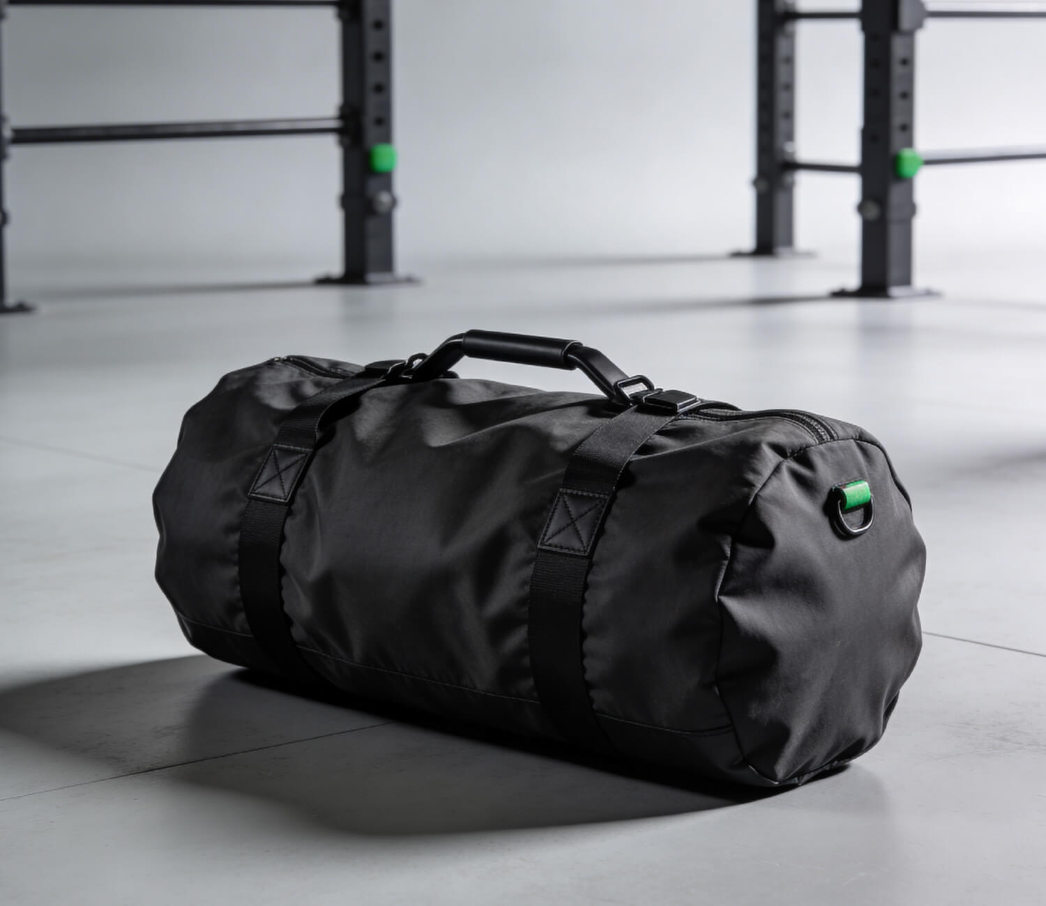 Ağırlık Çantaları