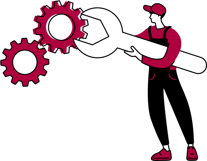 Ücretsiz Makine Kurulumu